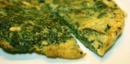 Ispanaklı Omlet Tarifi ve Malzemeleri Ispanaklı Omlet Tarifi ve Malzemeleri
