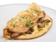 Mantarlı Omlet Tarifi ve Malzemeleri Mantarlı Omlet Tarifi ve Malzemeleri