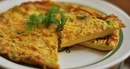 Peynirli Maydanozlu Omlet Tarifi ve Malzemeleri Peynirli Maydanozlu Omlet Tarifi ve Malzemeleri