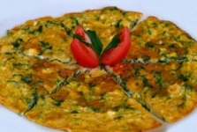 Oktay Usta Omlet Tarifi ve Malzemeleri Oktay Usta Omlet Tarifi ve Malzemeleri
