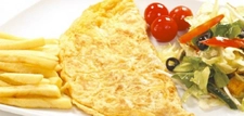 Omlet Tarifi Sade Tarifi ve Malzemeleri Omlet Tarifi Sade Tarifi ve Malzemeleri