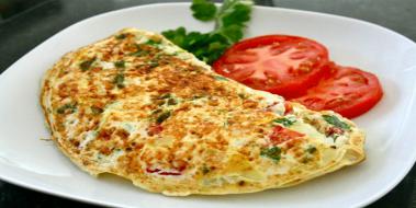 Kark Omlet