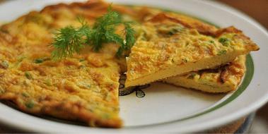 Unlu Omlet