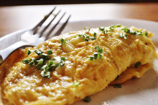 Omlet